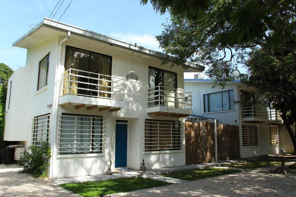Casa Buda Liberia Cerca Del Aeropuerto Exterior foto