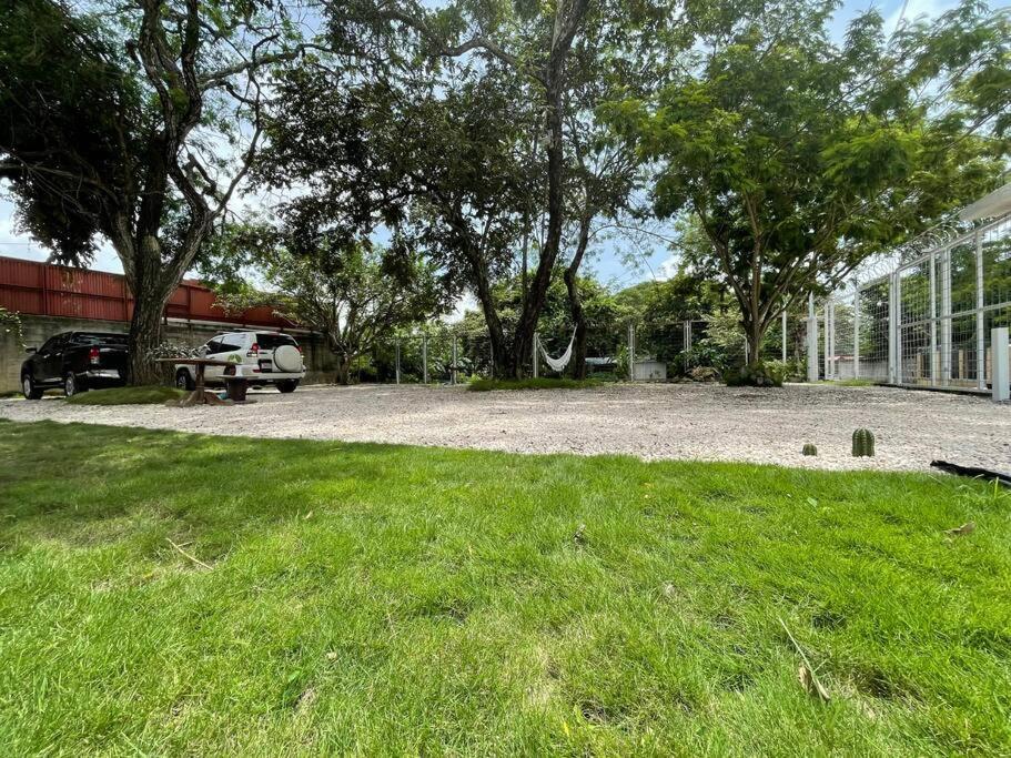 Casa Buda Liberia Cerca Del Aeropuerto Exterior foto